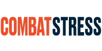 Combat Stress Logo